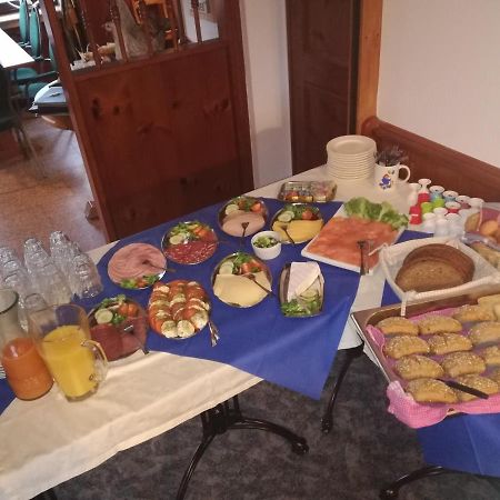 Haus Sonneneck Hotel Medebach Eksteriør billede