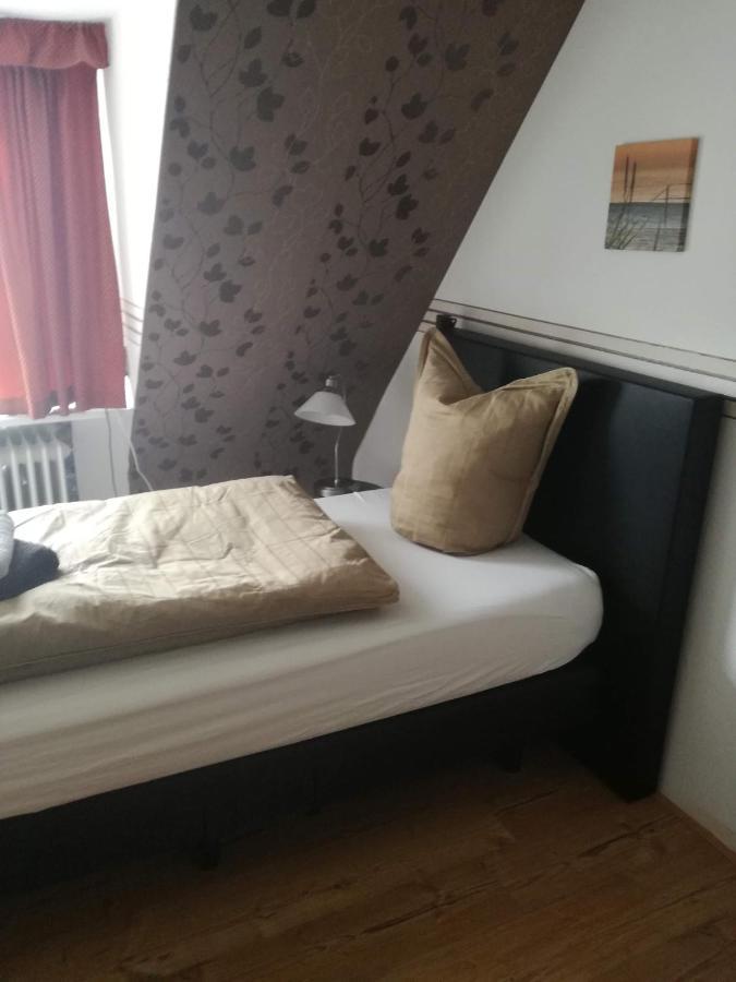 Haus Sonneneck Hotel Medebach Eksteriør billede