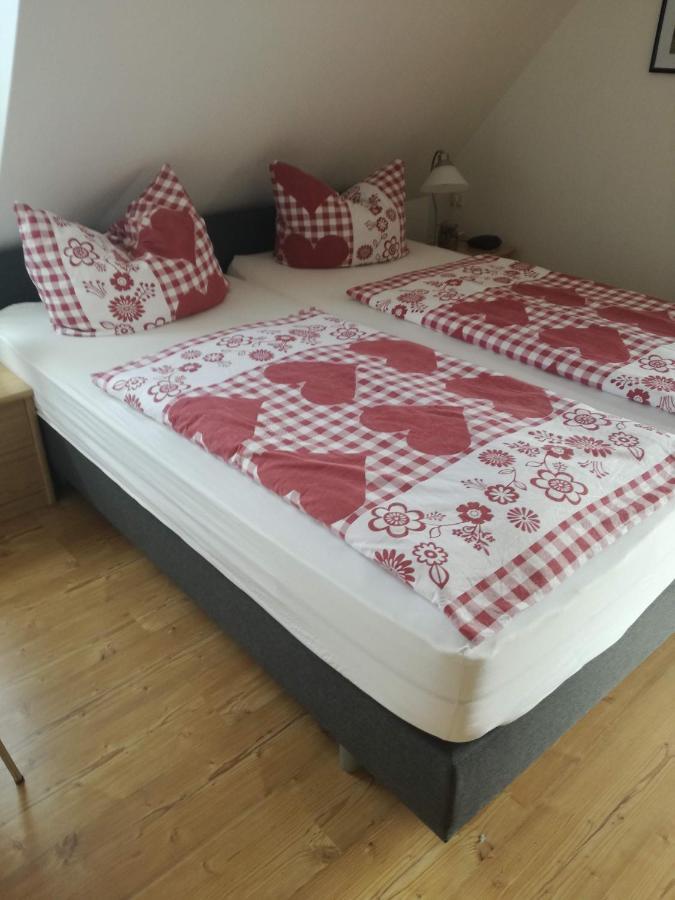 Haus Sonneneck Hotel Medebach Eksteriør billede