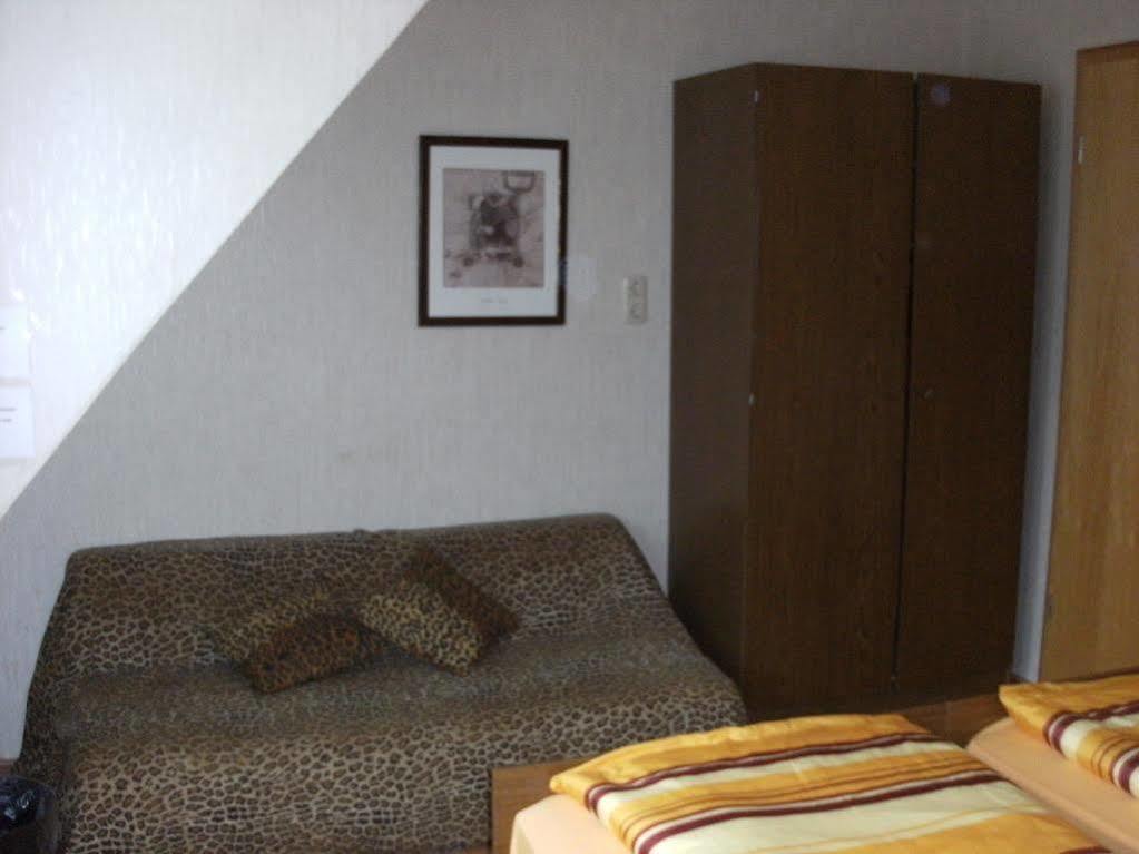 Haus Sonneneck Hotel Medebach Eksteriør billede