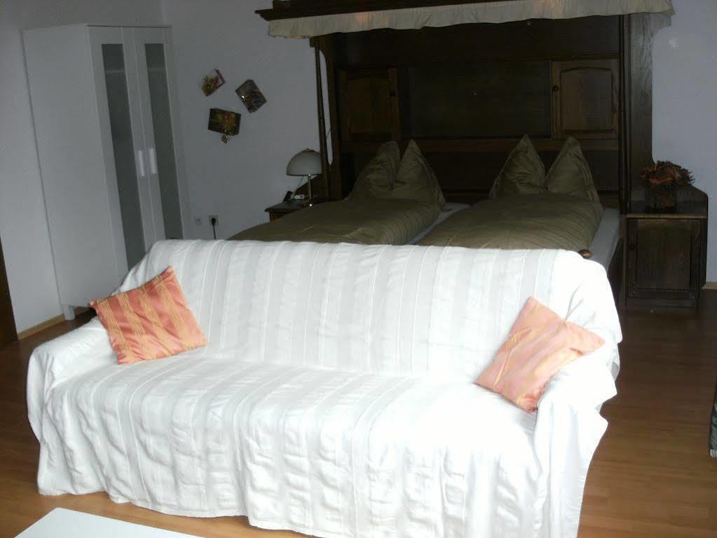 Haus Sonneneck Hotel Medebach Eksteriør billede