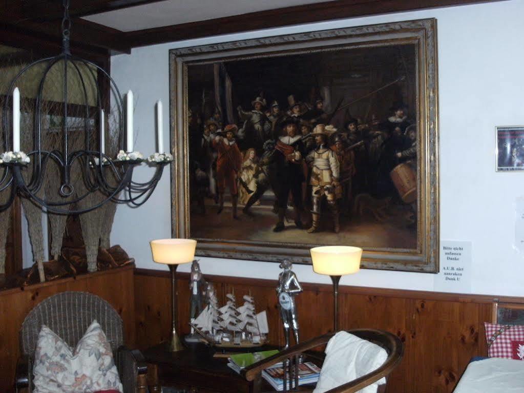 Haus Sonneneck Hotel Medebach Eksteriør billede