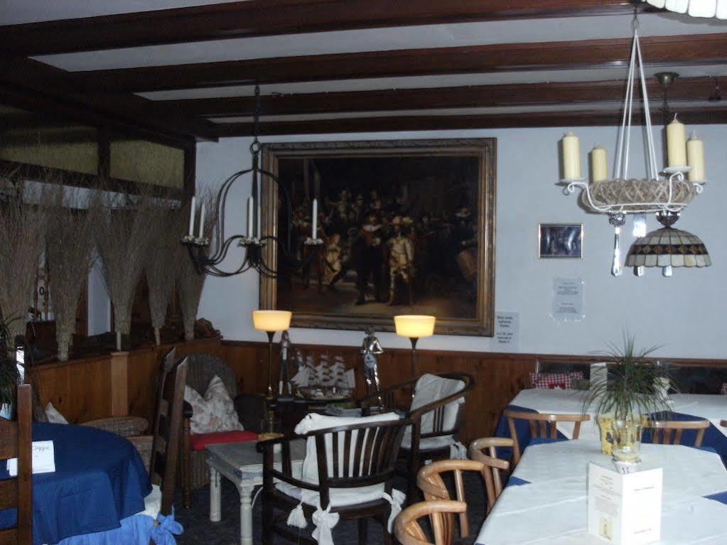 Haus Sonneneck Hotel Medebach Eksteriør billede