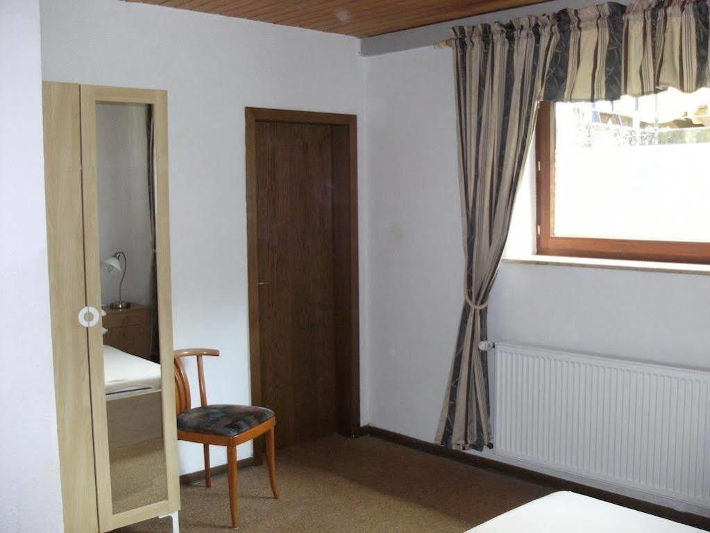 Haus Sonneneck Hotel Medebach Eksteriør billede
