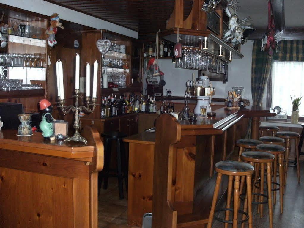 Haus Sonneneck Hotel Medebach Eksteriør billede