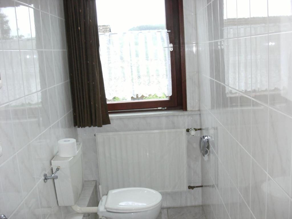 Haus Sonneneck Hotel Medebach Værelse billede