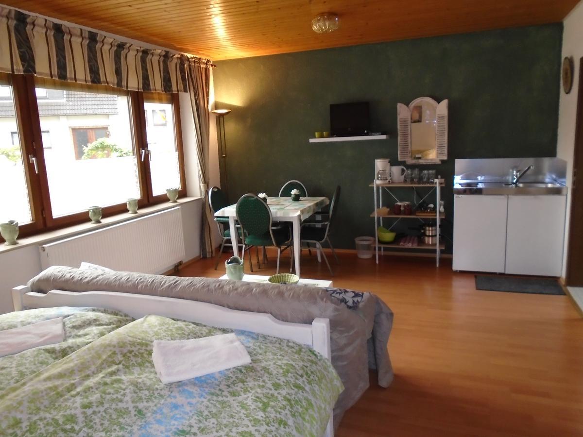 Haus Sonneneck Hotel Medebach Eksteriør billede