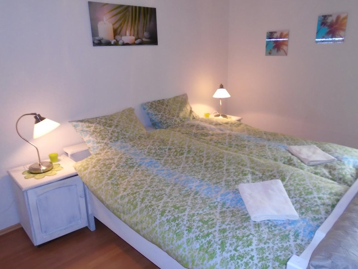 Haus Sonneneck Hotel Medebach Eksteriør billede