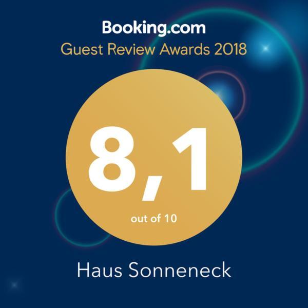 Haus Sonneneck Hotel Medebach Eksteriør billede